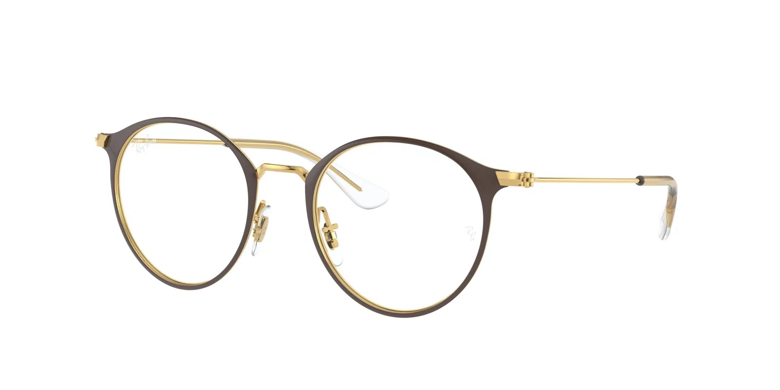 Ray-Ban Kids 0RY1053 Eyeglasses - view 4